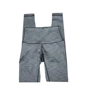Lululemon Align High Rise Pants Leggings Size 4